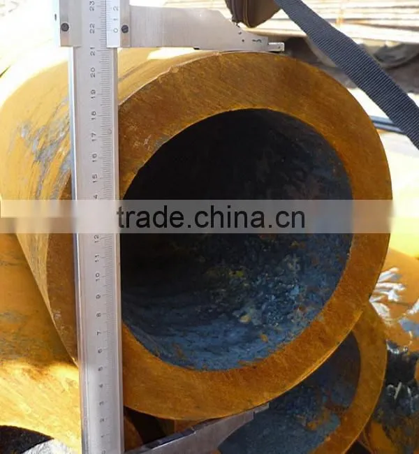 Updated promotional jis seamless steel tubes
