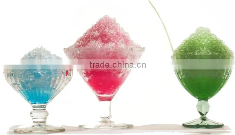 Slush Beverage Machine