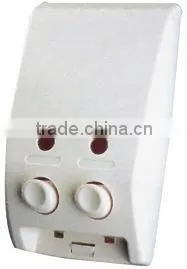 Plastical Liquid soap dispenser/ wall mount liquid soap dispenser