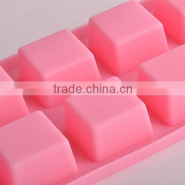 Teacup Cupcake Silicon Molds Cake