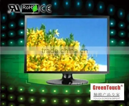 15 inch usb touch screen monitor and cheap touch screen monitor