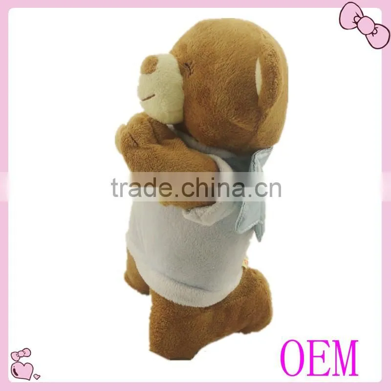 Hot Sale High Quality Soft Big Plush Bear Teddy Bear