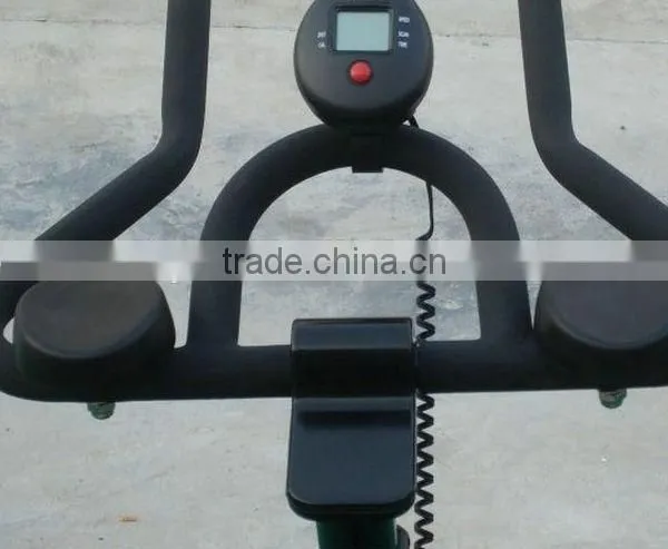 Home Master Fitness Spinning Bike