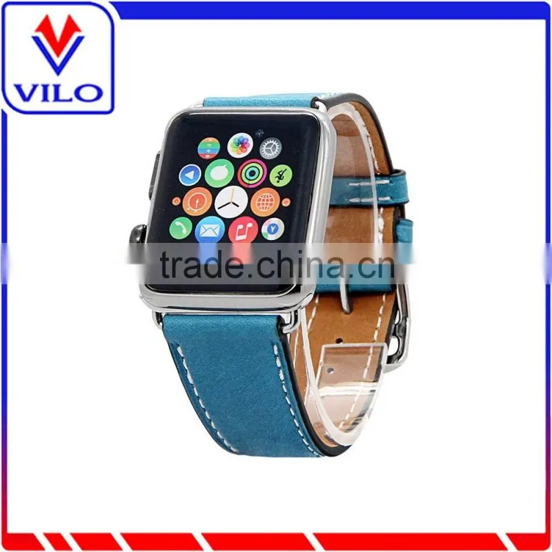 For Apple Watch Genuine Leather Band, For Apple Watch Genuine Leather Wrist Bands