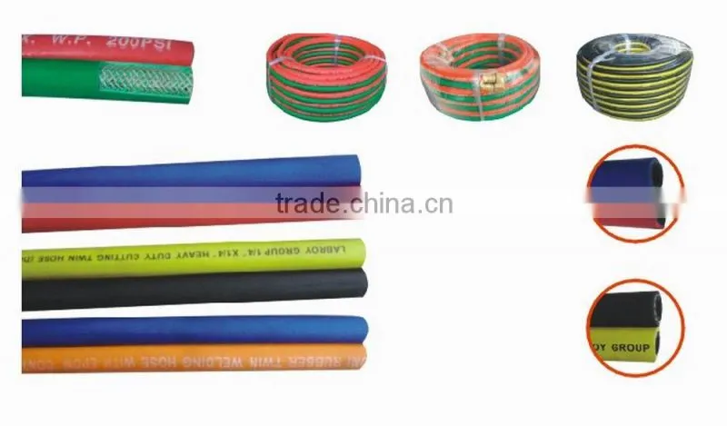 high quality welding hose