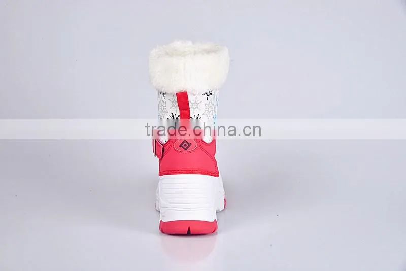 EVA BOOTS