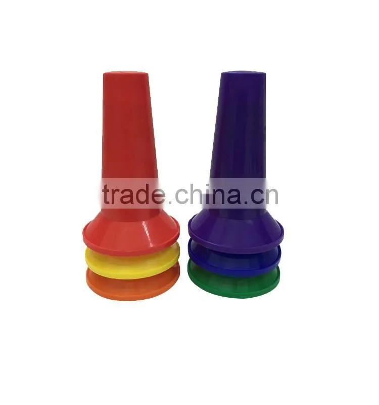 2016 New Custom Soccer EVA Mark Cones