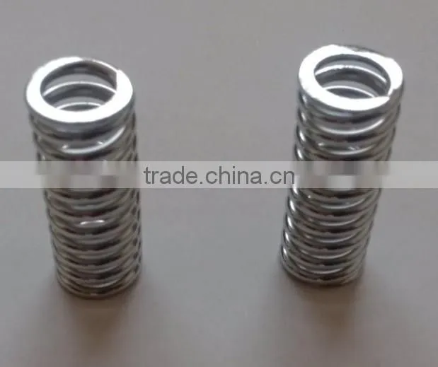 Spiral Stainless Steel Compression Spring / Compression Spring