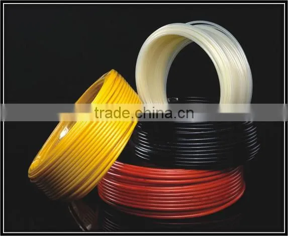 standard nylon plastic pneumatic hose