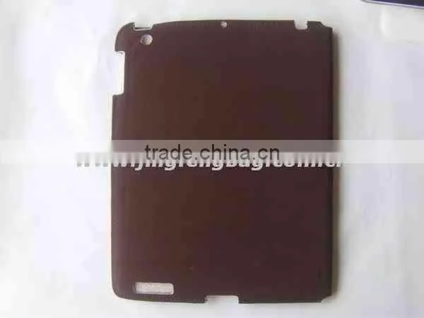 hot sale fashion 10 leather tablet case
