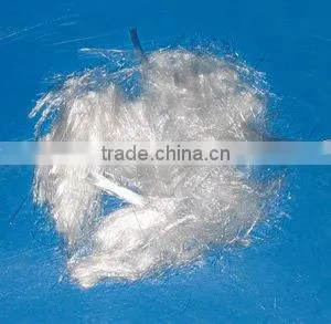 pp fiber (Polypropylene fiber)