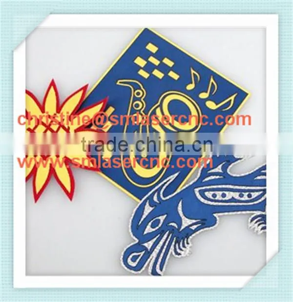 SM3040 laser engraving machine for seal