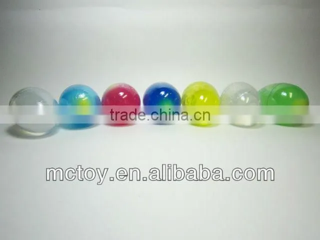 Factory supplier wholesale crystal crystal gift crystal toy crystal slime toys crystal egg