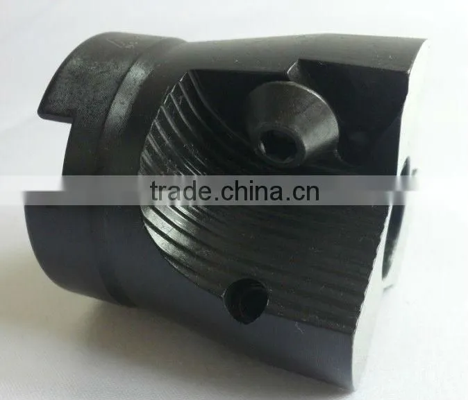 TP16-50-22 Ahub Right Angle Face Mill Shouder