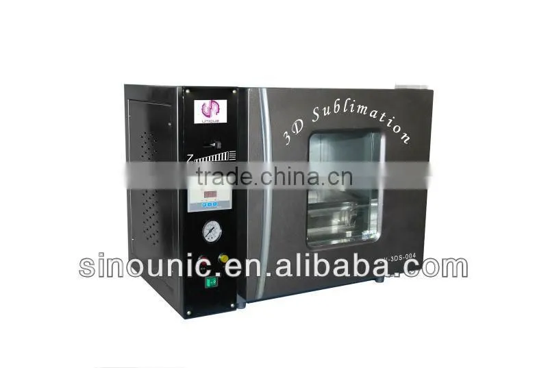 3d sublimation machine for sale