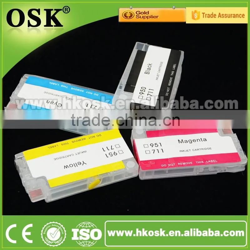 ink cartridge for HP printer ink cartridge