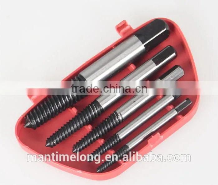 screw extractor broken screw extractor Screw Extractor Set