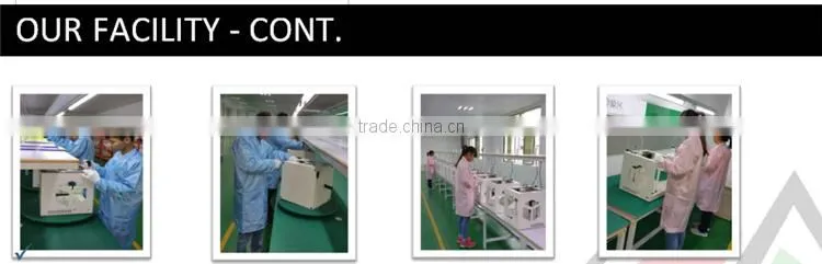 FDM 3d printer for Student Use with Screen Touch