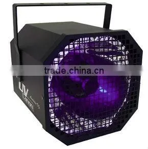 stage lighting Perfect DJ Black Light 400w UV Cannon with E40 UV lamp base stage light