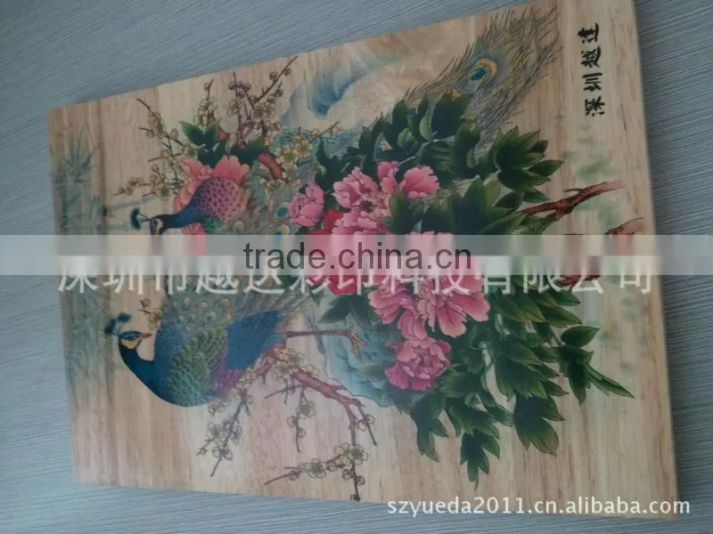 the latest model, 1440 Dpi, Dx5 Digital Printer, for Outdoor&Indoor Decoration