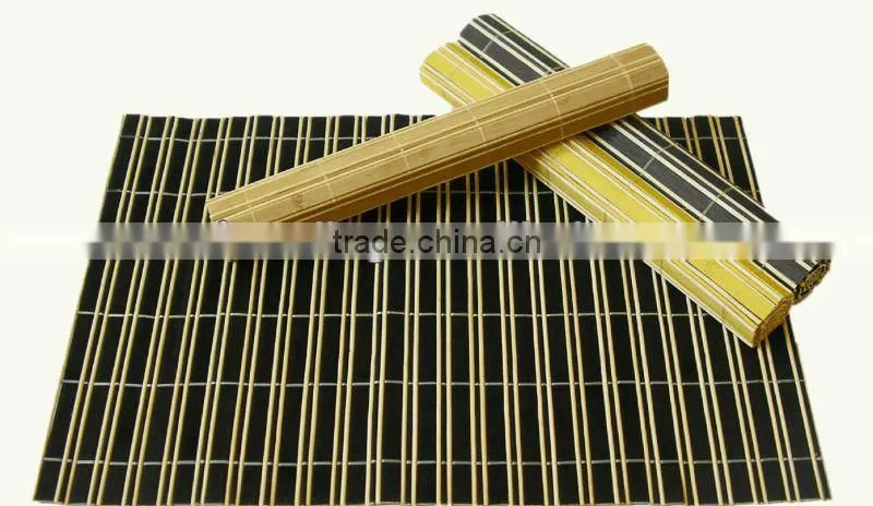 Grade A 30x40cm Bamboo placemat