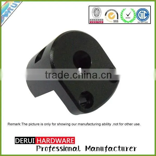 OEM and ODM aluminum CNC turning high precision stainless steel product