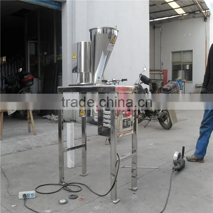 pharmaceutical Cone Mill Machine for granules