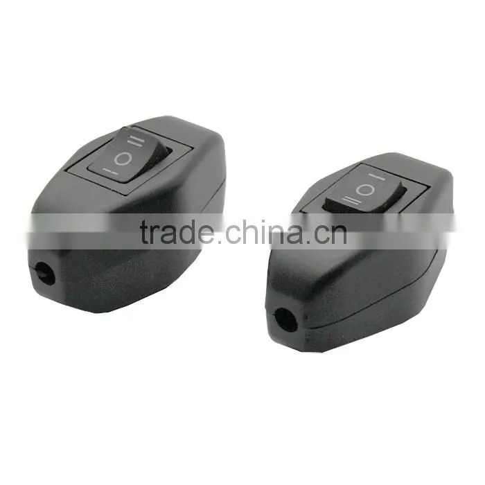 waterproof car light switch 240v inline lamp switch