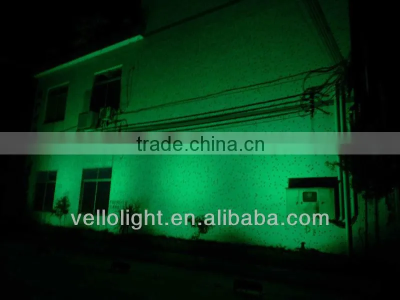 high quality led wall washing light LED COB-16(3in1)