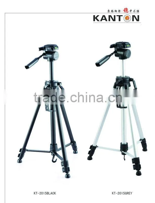 Professional Digital Camera Stand With Pan Head