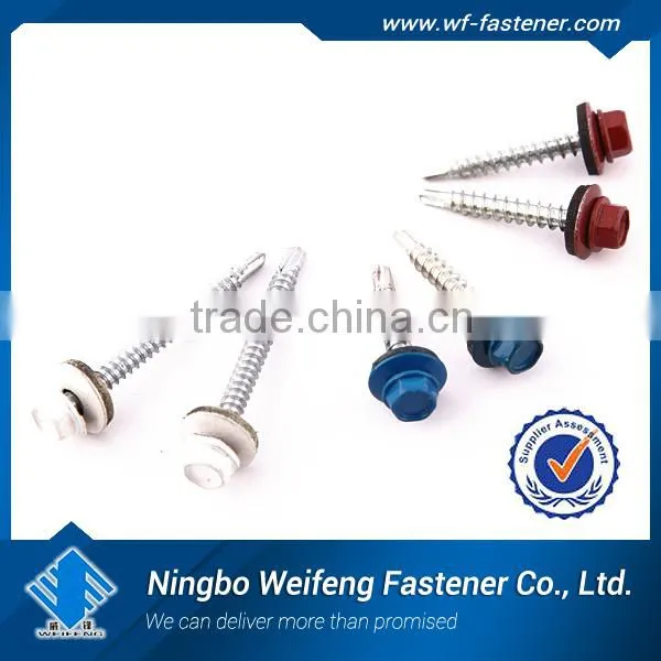 Ningbo WeiFeng high quality low price many kinds of fasteners anchor, screw, washer, nut ,bolt suction cup with screw