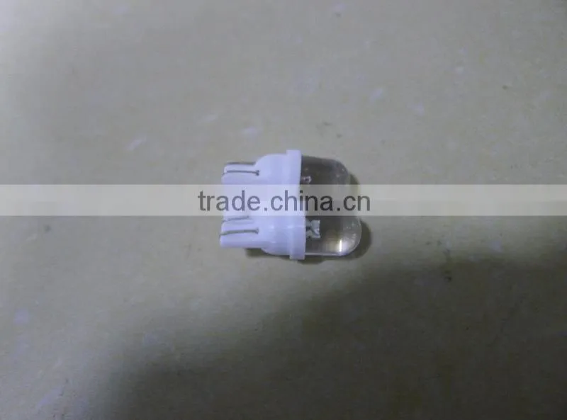 T10 168 194 W5W 1 LED Light Bulb Lamp 12V