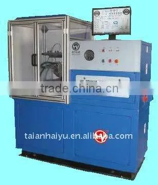 HY-CRI200B-1 high pressure common rail injector and pump test bench(CE certificate)