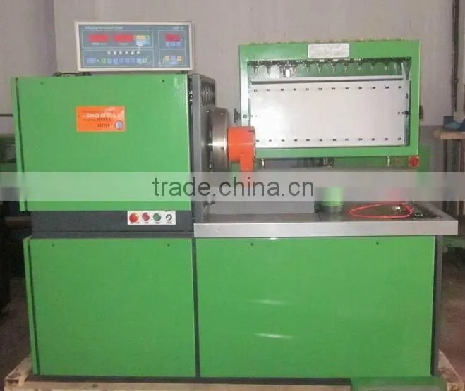 Feeding pump 8 L/MIN,Continuously variable speed,Diesel Fuel Injector Pump Test Machine HY-WK