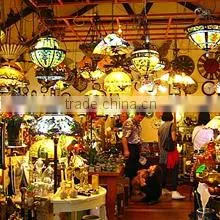 Huizhou Baolian Lighting Co., Ltd. company overview - view 1