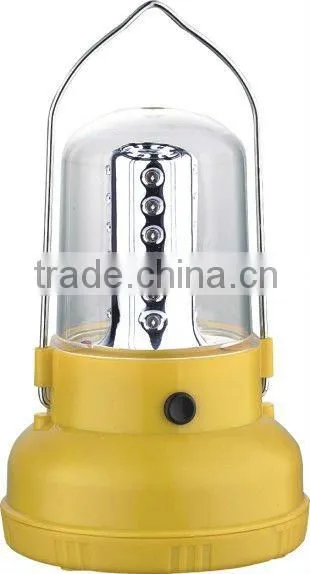 portable emergency lantern