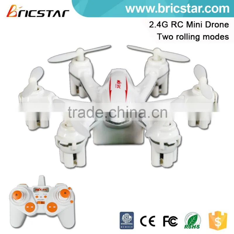 Top selling real time image drone fpv hd camera with 2 accelerator mode.
