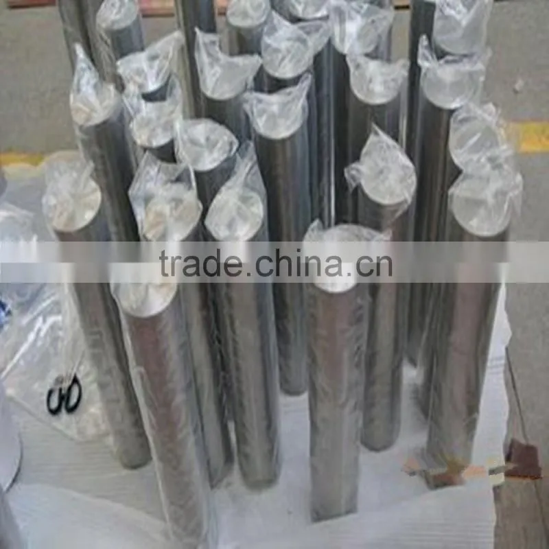 titanium bar titanium alloy bar titanium round bar China factory
