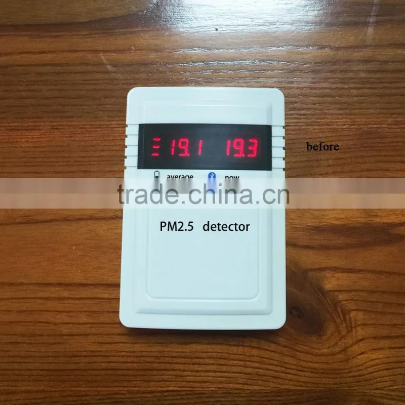 medical hepa air purifier with three filters