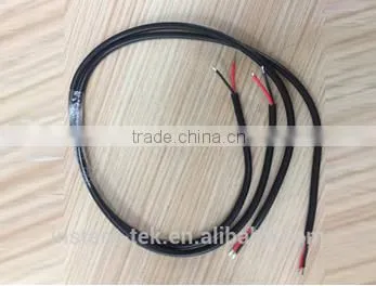 600/1000v cable cu/pvc/pvc power cable