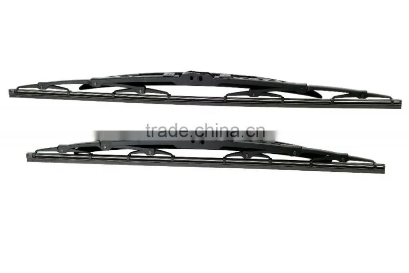 Left-hand Driving Car Universal Conventional Wiper Blade T580