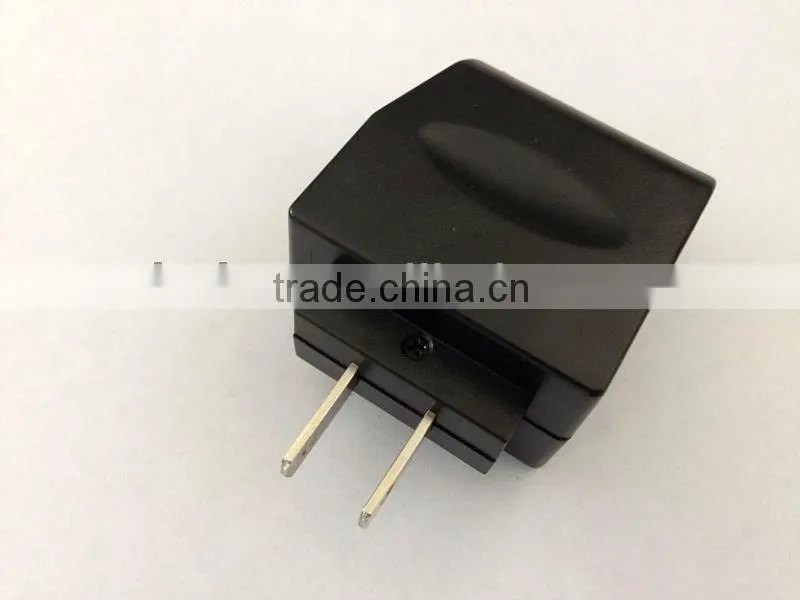 US Plug AC/DC Adapter Cigarette LIghter For Power Socket