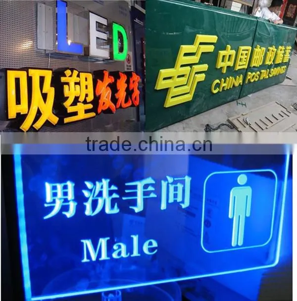 PMMA material decorative wall panels for sale