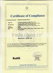 Cangzhou Metallic Crafts Co., Ltd. company overview - view 3