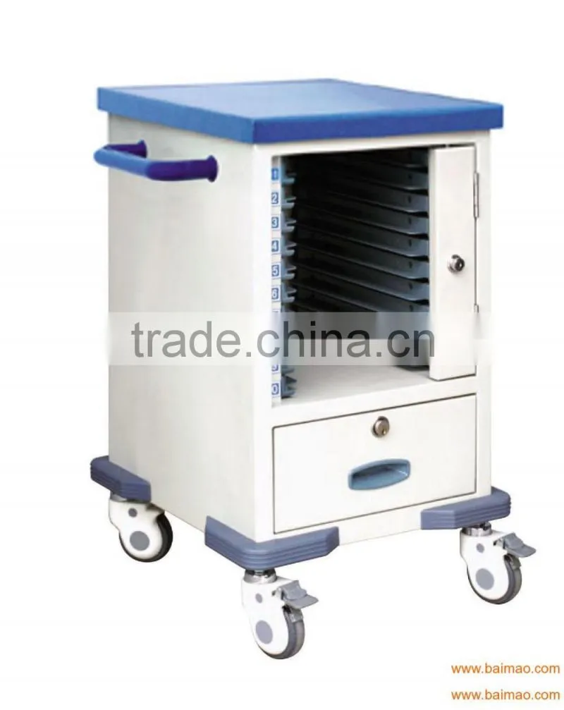 bed caster,medical bed caster