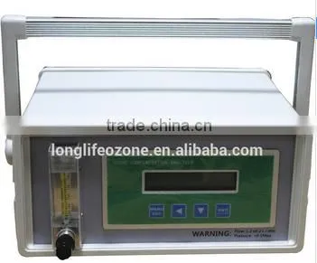 500g/h Lonlf-OXF500 ozone generator/ozone for processing water sterilization/ozone water reverse osmosis system
