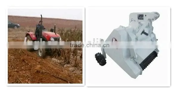agricultural tool with iron wheel green corn stalk cutting machine for cow silage machine for cutting tobacco stalk