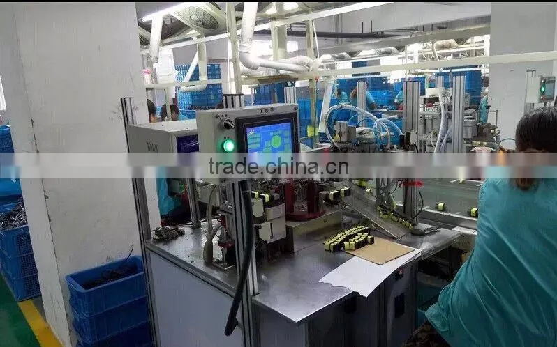 2015 high pressure 60W ABS Plastic aquaculture water pump