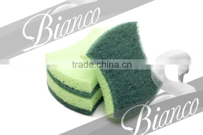 Good Quality Scrubbing Sponge at Very Responsive Rate