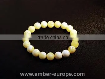 AMBER JEWELRY, AMBER BRACELETES, 100% NATURAL